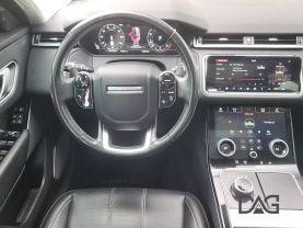 2018 LAND ROVER RANGE ROVER VELAR SUV