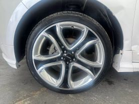 2014 FORD EDGE
