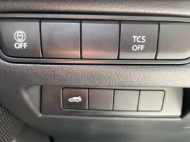 2023 MAZDA CX-50 SUV 4-CYL, SKYACTIV-G, 2.5 LITER PREFERRED PLUS SPORT UTILITY 4D - Gesner Auto Inc in Taunton, MA, 41.88613, -71.14527