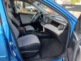 2018 TOYOTA RAV4 HYBRID
