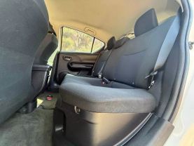 2015 TOYOTA PRIUS C HATCHBACK 4-CYL, HYBRID, 1.5 LITER TWO HATCHBACK 4D