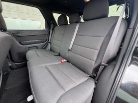 2010 FORD ESCAPE XLT SPORT UTILITY 4D