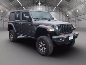 2021 JEEP WRANGLER UNLIMITED SUV