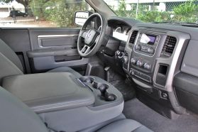 2015 RAM 1500 REGULAR CAB