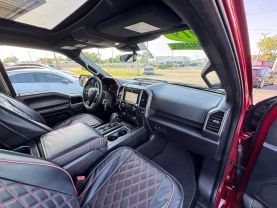 2019 FORD F150 SUPERCREW CAB