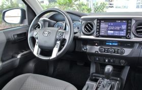 2023 TOYOTA TACOMA DOUBLE CAB