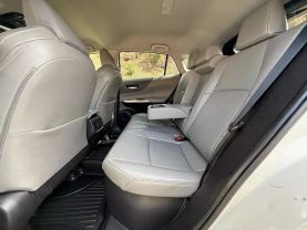 2021 TOYOTA VENZA SUV 4-CYL, HYBRID, 2.5 LITER XLE SPORT UTILITY 4D