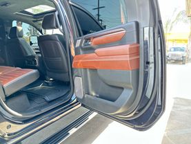 2024 GMC SIERRA 2500 HD CREW CAB