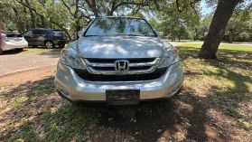 2010 Honda Cr-v - Image 3
