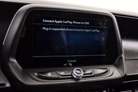 2019 CHEVROLET CAMARO COUPE V6, 3.6 LITER LT COUPE 2D