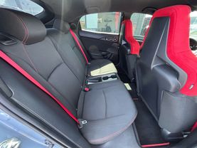 2019 HONDA CIVIC TYPE R HATCHBACK 4-CYL, VTEC, TURBO, 2.0 LITER TOURING HATCHBACK SEDAN 4D
