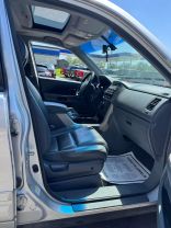 2007 HONDA PILOT