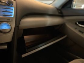 2011 TOYOTA CAMRY SEDAN 4-CYL, 2.5 LITER LE SEDAN 4D