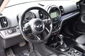 2018 MINI COUNTRYMAN HATCHBACK 4-CYL, TURBO, 2.0 LITER COOPER S HATCHBACK 4D