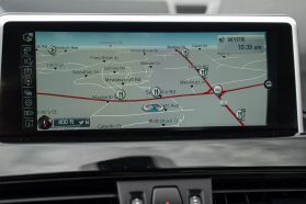 2016 BMW X1 SUV 4-CYL, TWIN TURBO, 2.0L XDRIVE28I SPORT UTILITY 4D
