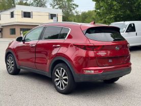 2019 Kia Sportage - Image 4