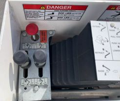 2022 RAM 5500 52FT BUCKET TRUCK VERSALIFT VST471 BUCKET TRUCKS 6-CYL, TURBO DIESEL, 6.7 LITER TRADESMAN CAB & CHASSIS 2D - Eddies Auto Sales