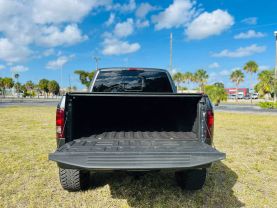 2016 FORD F150 SUPERCREW CAB PICKUP V6, ECOBOOST, TT, 3.5L XLT PICKUP 4D 5 1/2 FT