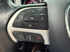 2017 DODGE CHARGER SEDAN BLACK AUTOMATIC - Budget Used Car Sales