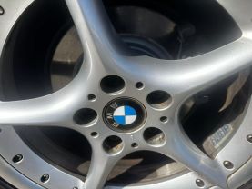2007 BMW Z4 CONVERTIBLE 6-CYL, HO, 3.0 LITER 3.0SI ROADSTER 2D