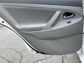2011 TOYOTA CAMRY SEDAN 4-CYL, 2.5 LITER LE SEDAN 4D