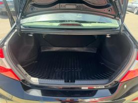 2012 HONDA CIVIC SEDAN 4-CYL, VTEC, 1.8 LITER EX SEDAN 4D