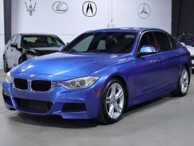 2013 BMW 3 SERIES for sale in  Orlando, FL