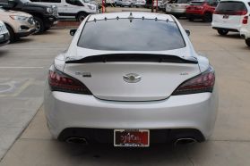 2013 Hyundai Genesis Coupe - Image 20
