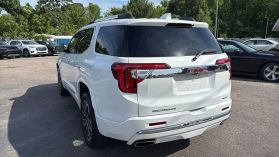 2020 Gmc Acadia - Image 7