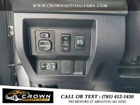 2017 TOYOTA TUNDRA DOUBLE CAB PICKUP V8, FLEX FUEL, 5.7 LITER TRD PRO PICKUP 4D 6 1/2 FT