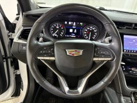 2020 CADILLAC XT6