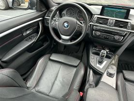 2016 BMW 4 SERIES
