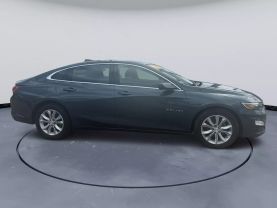 2020 CHEVROLET MALIBU SEDAN 4-CYL, TURBO, 1.5 LITER LT SEDAN 4D