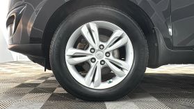 2013 HYUNDAI TUCSON