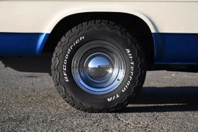 1994 GMC VANDURA 2500 VAN V8, 5.7 LITER VAN