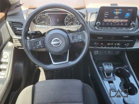 2023 NISSAN ROGUE SUV