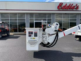 2017 FORD F550 SUPER DUTY 46FT BUCKET TRUCK ALTEC AT41M BUCKET TRUCKS V8, TURBO DIESEL, 6.7 LITER XL 169" W.B. 2D - Eddies Auto Sales
