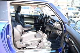 2019 MINI HARDTOP 2 DOOR HATCHBACK 4-CYL, TURBO, 2.0 LITER COOPER S HATCHBACK 2D