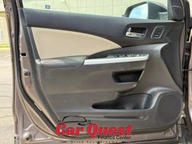 2016 Honda Cr-v - Image 10