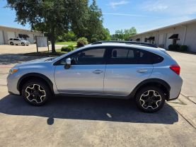 2014 SUBARU XV CROSSTREK SUV 4-CYL, PZEV, 2.0 LITER PREMIUM SPORT UTILITY 4D