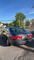 2005 HONDA ACCORD SEDAN 4-CYL, VTEC, 2.4 LITER EX-L SEDAN 4D