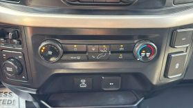 2021 FORD F150 REGULAR CAB