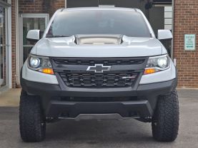 2018 Chevrolet Colorado Crew Cabzr2 Pickup 4d 5 Ft - Image 3