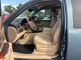 2009 GMC YUKON