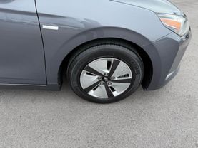 2019 HYUNDAI IONIQ HYBRID