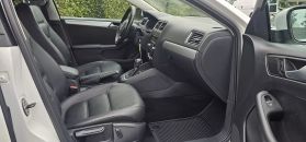 2014 VOLKSWAGEN JETTA SEDAN 4-CYL, PZEV, 1.8T 1.8T SE SEDAN 4D