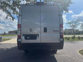 2022 RAM PROMASTER CARGO VAN CARGO V6, VVT, 3.6 LITER 3500 HIGH ROOF EXTENDED VAN 3D
