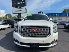 2016 GMC YUKON XL