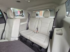 2019 Gmc Acadiadenali Sport Utility 4d - Image 17