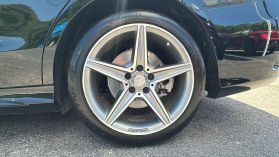 2015 Mercedes-benz C-class - Image 14